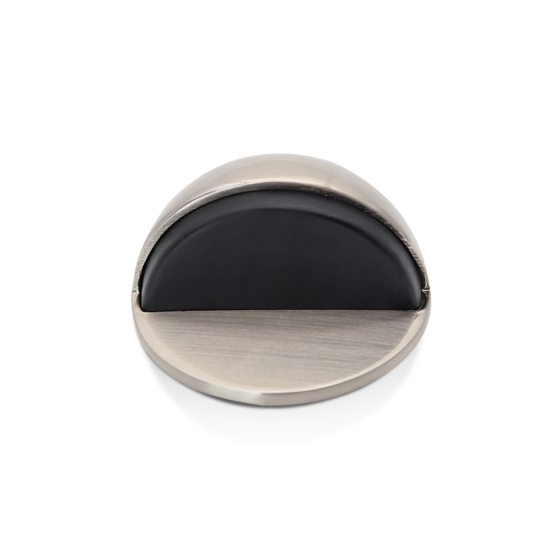 УПОР КЛЕЙКИЙ ПОДЛОЖНЫЙ ДЛЯ ДВЕРЕЙ M-24 SN МАТРОВЫЙ НЕКЕЛЬ Киев