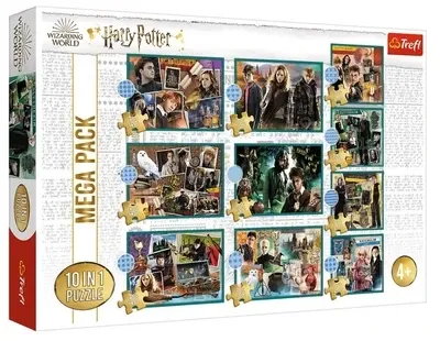 03928 Trefl Пазли 