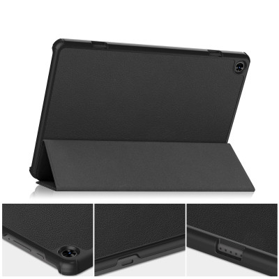 Чохол до планшета BeCover Smart Case Teclast T50 11&quot; Black (709896) Вінниця - фото 5
