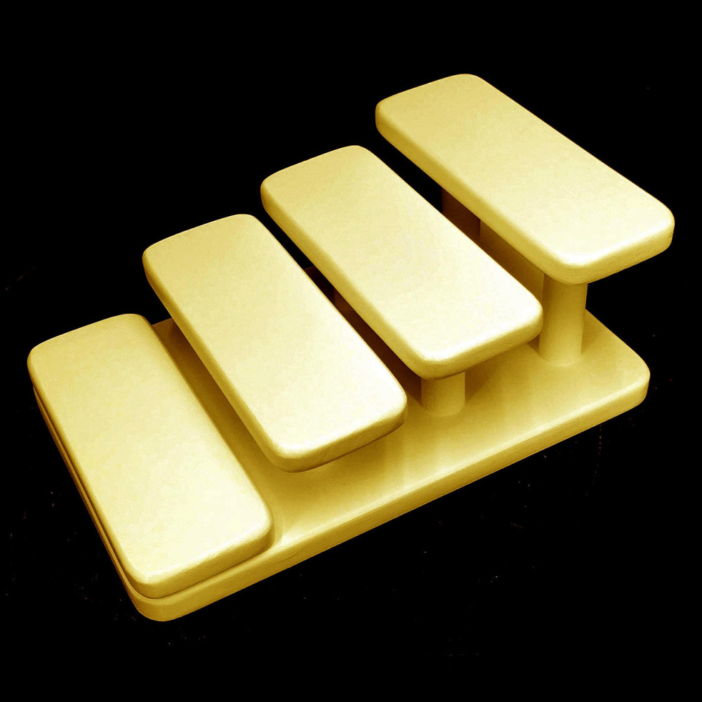 Органайзер для окулярів "Кведа 4" лимонад Миколаїв - фото 1