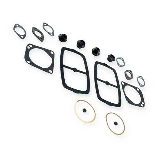 Ремкоплект циліндра МТ головок Мукачево