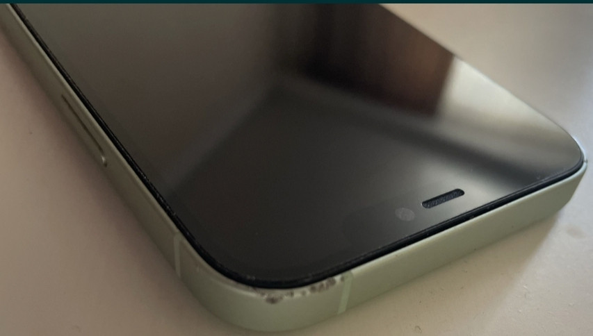 Айфон: iPhone 12 , 64Gb. Green. Киев - изображение 3