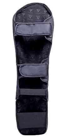 Накладки на ноги V`Noks Ultima Black S/M Київ