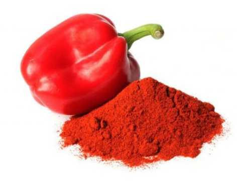 Паприка (молотая), 1кг MasterSEM Киев - изображение 1