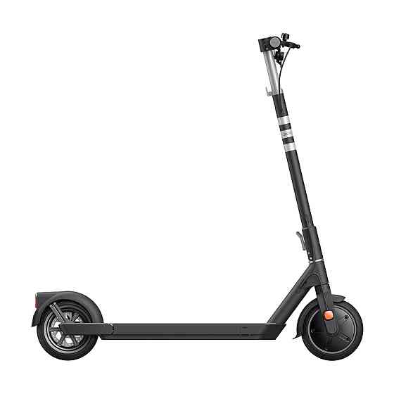 Електросамокат OKAI ES20-NEON Black 9", 300(600)W, 9.8Ah, 40km, 25kmh, 20%, NFC, App, 17,5kg (ES20-B) Київ