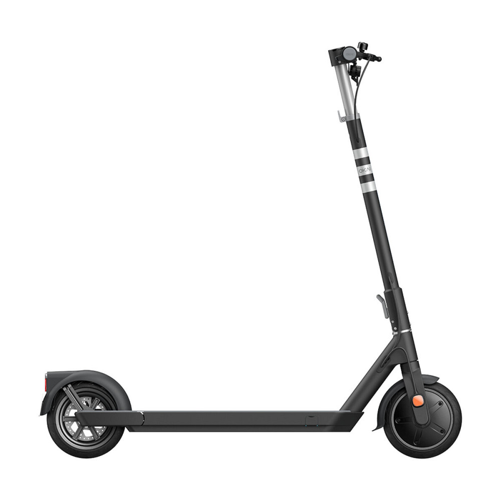Електросамокат OKAI ES20-NEON Black 9", 300(600)W, 9.8Ah, 40km, 25kmh, 20%, NFC, App, 17,5kg (ES20-B) Киев - изображение 3