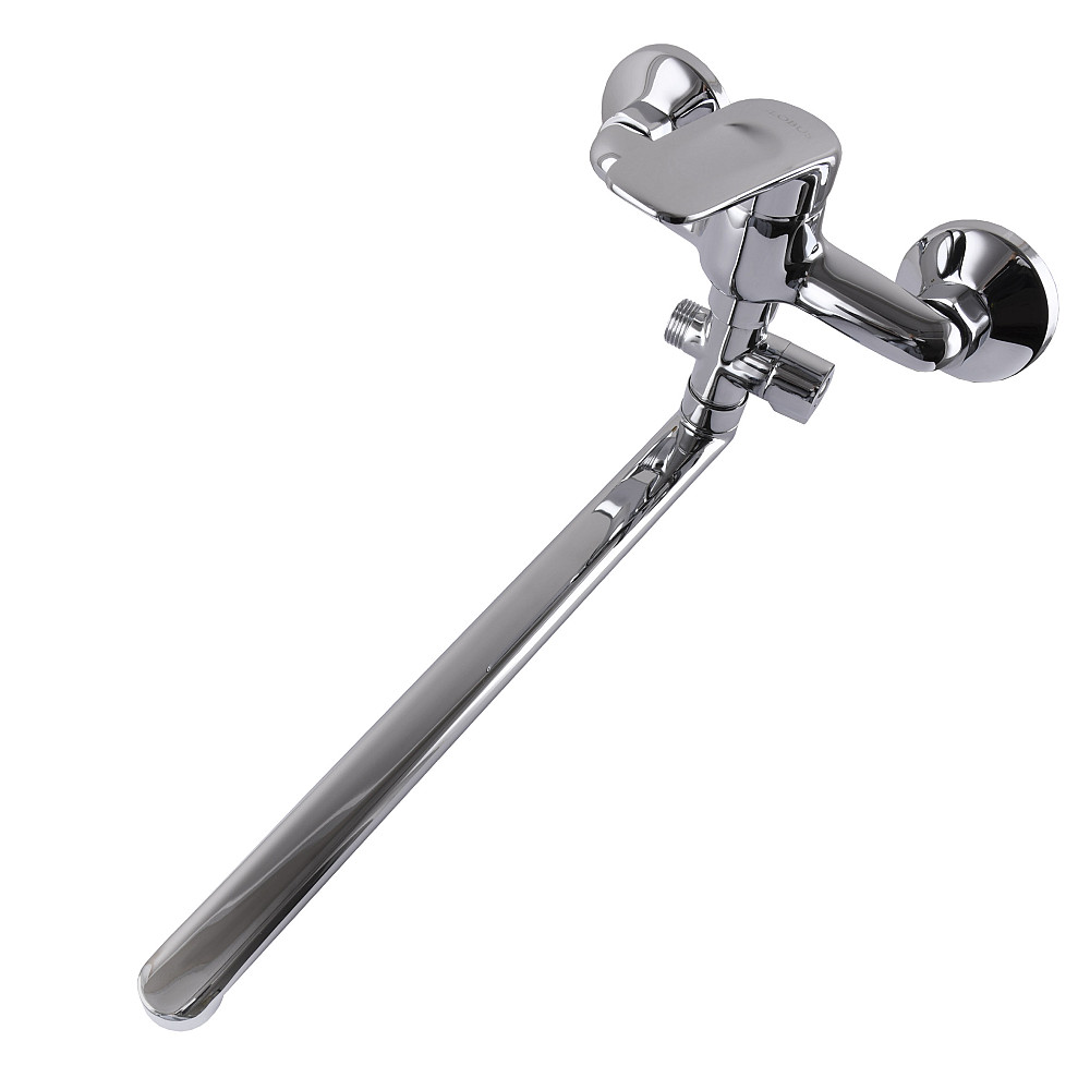 Змішувач для ванної Globus Lux Koln GLK-0108 Тернополь - изображение 5