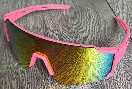 Спортивні окуляри. Киев