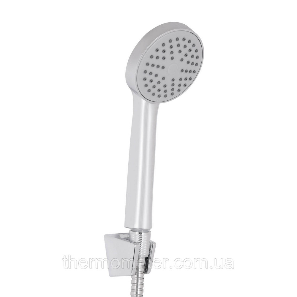 Смеситель для душа Lidz Anny 010 (с душевым гарнитуром) (k40) LDANN010CRM35124 Chrome Киев - изображение 9
