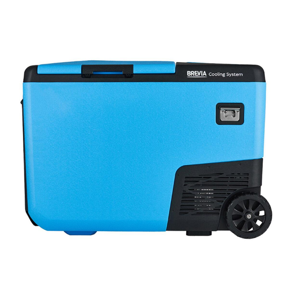 Холодильник автомобильный Brevia 38л двухкамерный 22330 Киев - изображение 6