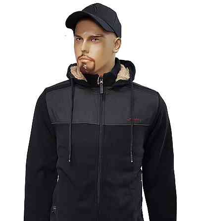 Мужской  зимний  костюм на меху Fore,оригинал 54 Киев