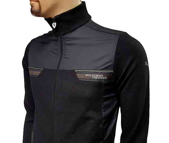 Мужской спортивный костюм Puma .оригинал Киев