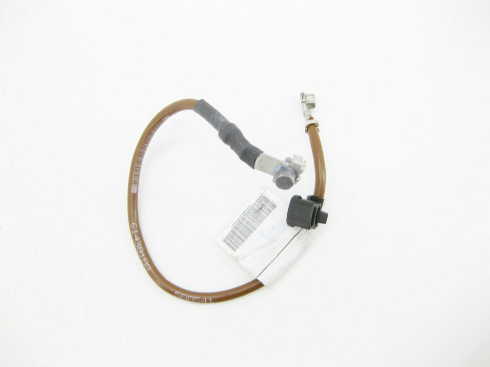 Mercedes-Benz  A2465406332 Провід маси від АКБ до кузова CLA Shooting Brake X117 CLA C117 GLA X156 A-class W176 B-class W242 B-class W246 Одесса - изображение 3