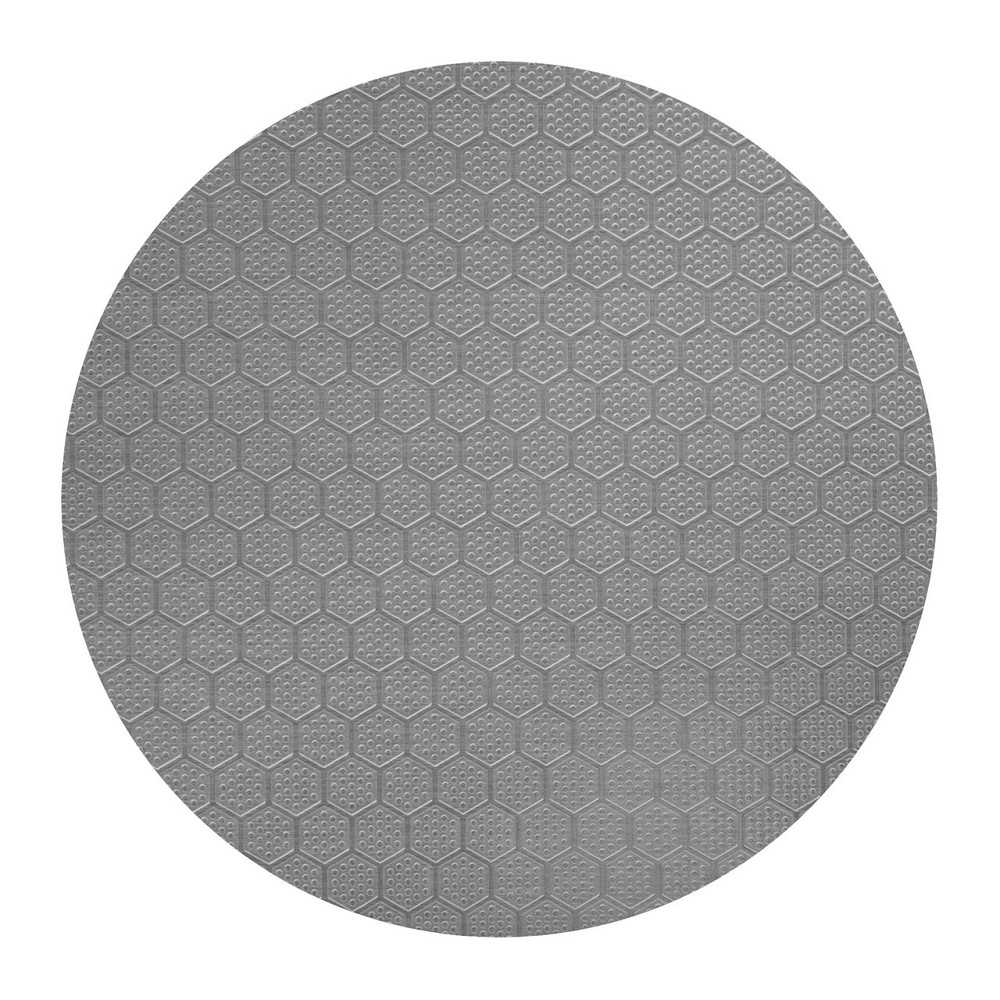 Кухонная мойка с нержавеющей стали Kroner KRP Derby - 50х50HM Brush (2,5/0,5) Киев - изображение 6