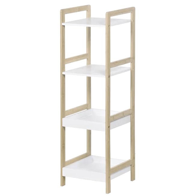 Этажерка для ванной 