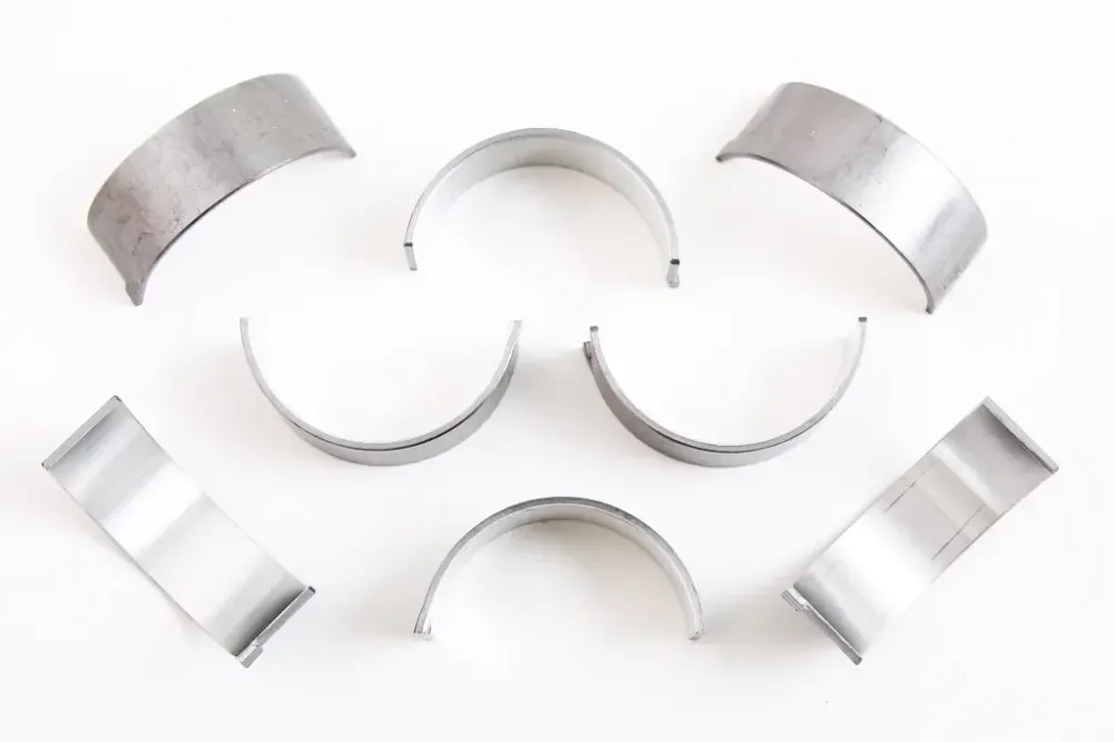 Вклади колінували Таврія FSO шатуяні 0.50 Вінниця - фото 1