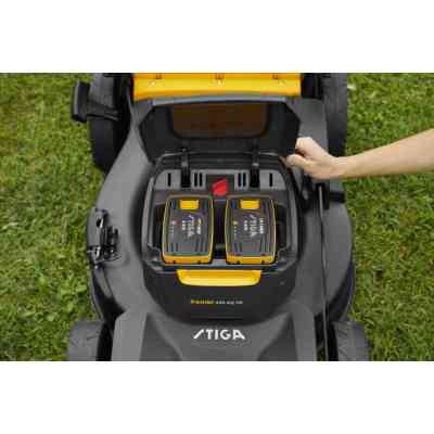 Аккумулятор к электроинструменту Stiga 48V, 7.5Ah (E475) Винница