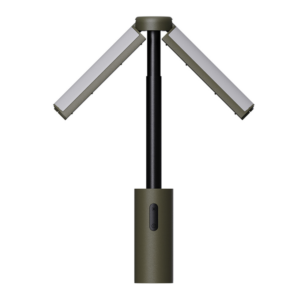 Багатофункціональний ліхтар-лампа NexTool Wukong Multifunctional Lamp Киев - изображение 4