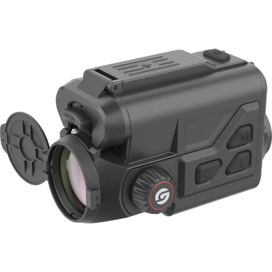 Тепловизионная насадка Guide TB430 400x300@12μm Wi-Fi (до 1800м) Винница