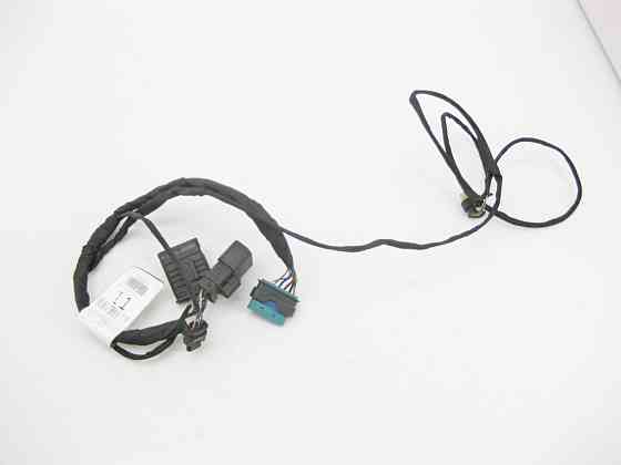 Mercedes-Benz  A1664406509 Джгут електропроводки паливного бака ML/GLE W166 GLE Coupe C292 Одесса