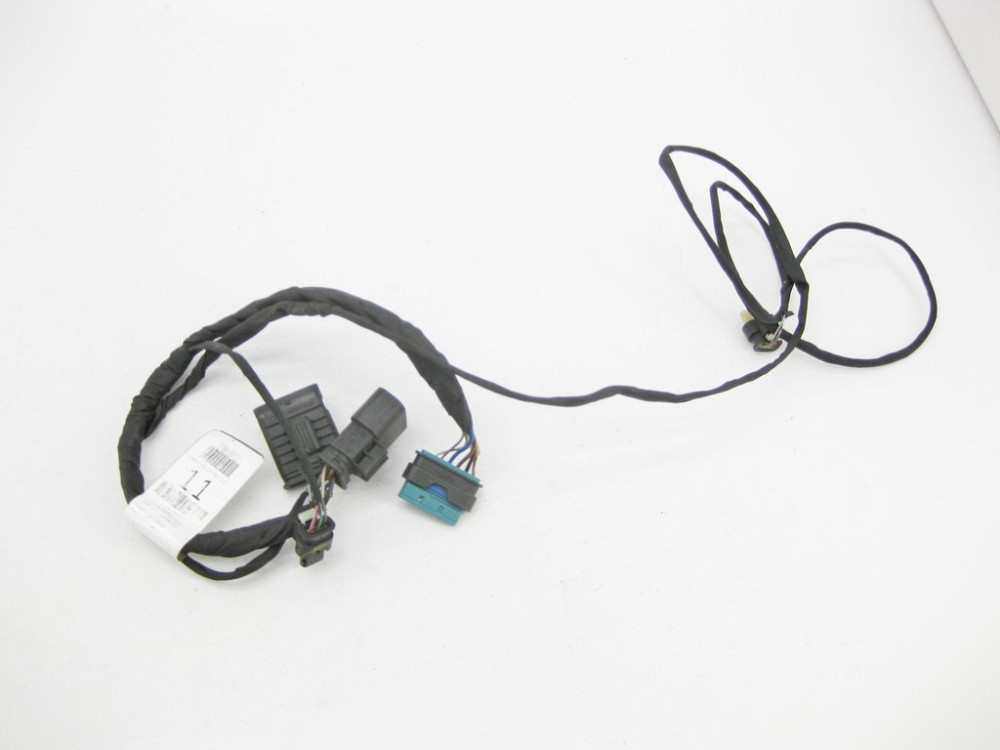 Mercedes-Benz  A1664406509 Джгут електропроводки паливного бака ML/GLE W166 GLE Coupe C292 Одеса - фото 1