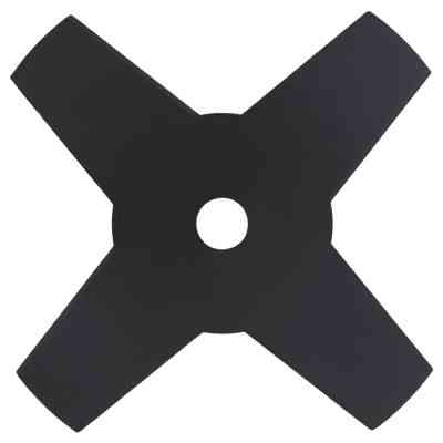 Нож для триммера Sigma 255x25.4мм, 4Т (5624321) Винница