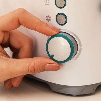 Тостер Cecotec Toast&Taste Double W (CCTC-02181) Винница - изображение 7