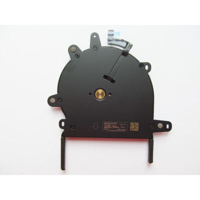 Вентилятор ноутбука Apple Macbook Pro A1706 (MG70040V1-C080-S9A), DC (5V, 0.3A), 5pin (A48394) Вінниця - фото 1