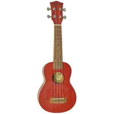 Укулеле Fzone FZU-110S Red Вінниця