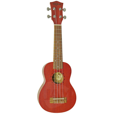 Укулеле Fzone FZU-110S Red Вінниця - фото 1