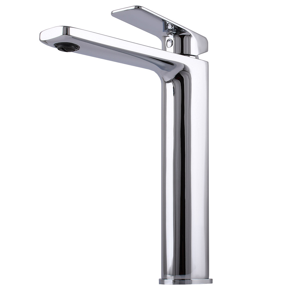 Змішувач для умивальника TOPAZ  ODISS TO 18203-H52, Шланги TAQ-M1055 Луцк - изображение 6