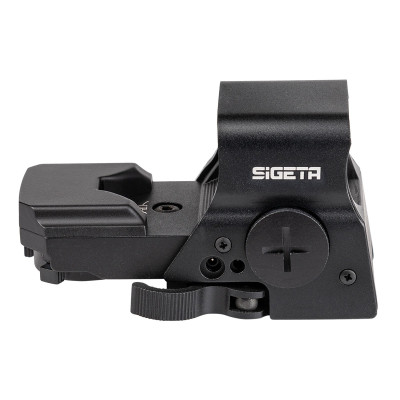 Коліматорний приціл Sigeta AntiRU-02 (65702) Вінниця - фото 4