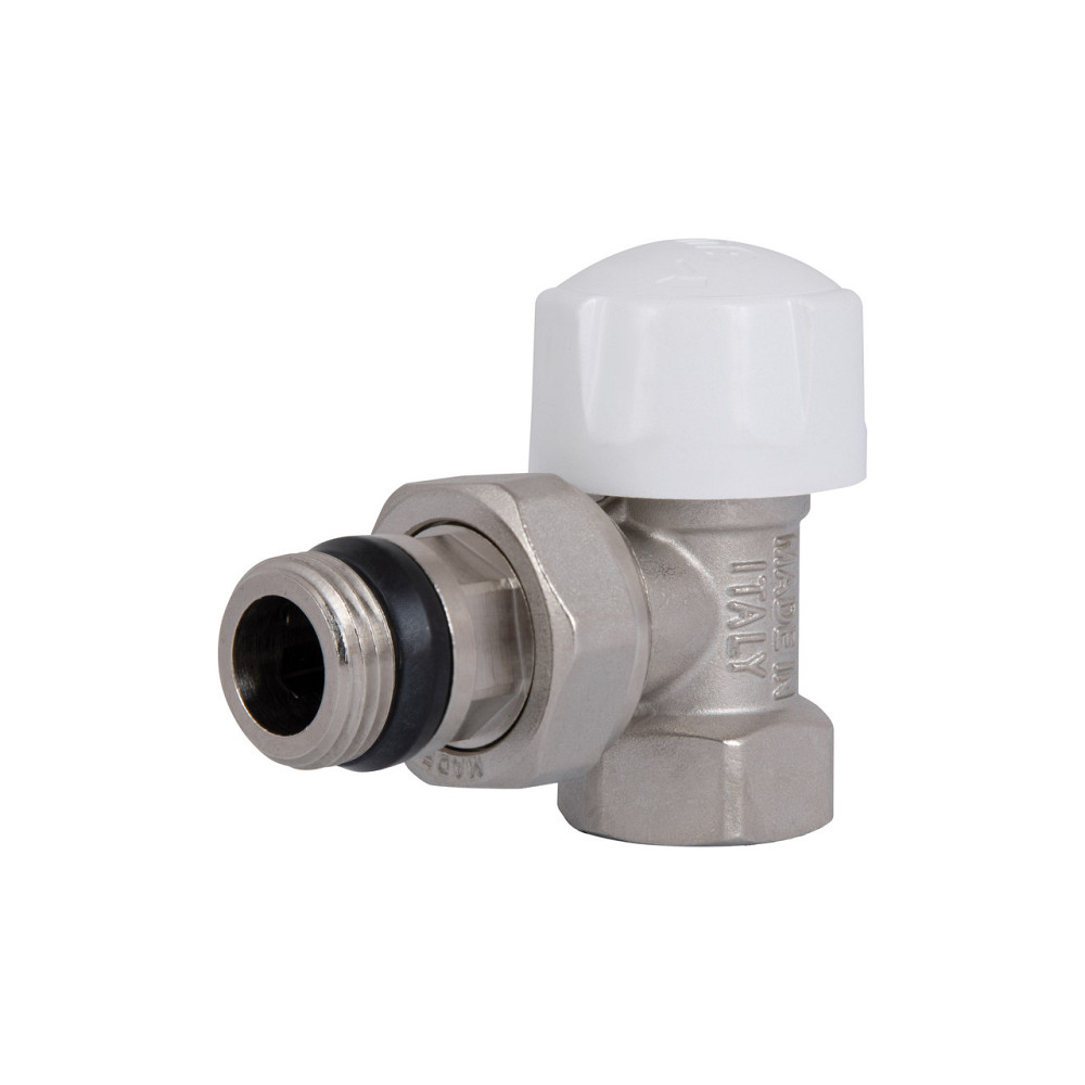 Кран радиаторный термостатический Icma 3/4