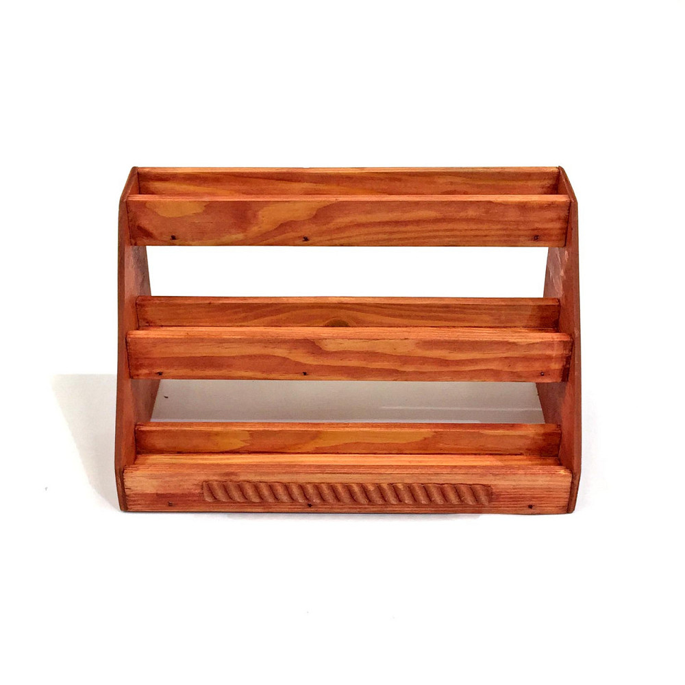 Органайзер для гель-лаков 