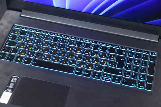 Ноутбук Lenovo L340 Gaming 17