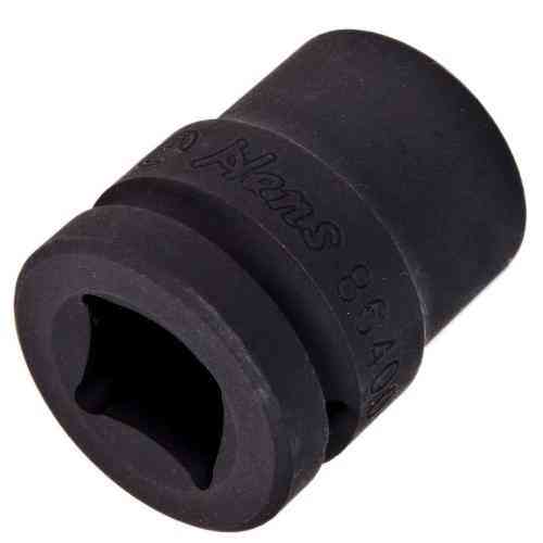 Торцева головка ударна 3/4