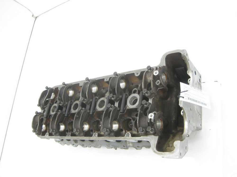 Mercedes-Benz  A1190109720 R1190169701 Права головка блоку циліндрів з клапанами для двигуна M119 Одесса - изображение 4