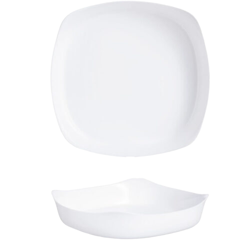 Набір форм Luminarc Smart Cuisine Carine, 20х20 см, 29х29 см (7224475) Київ