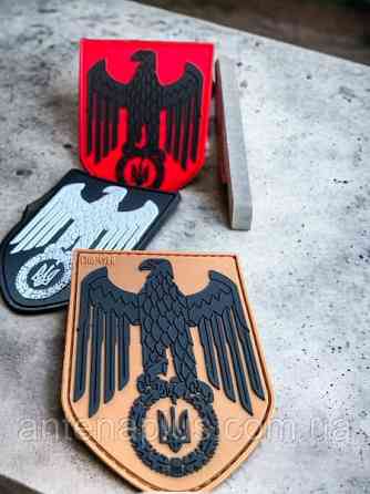 Орел патч / шеврон Киев