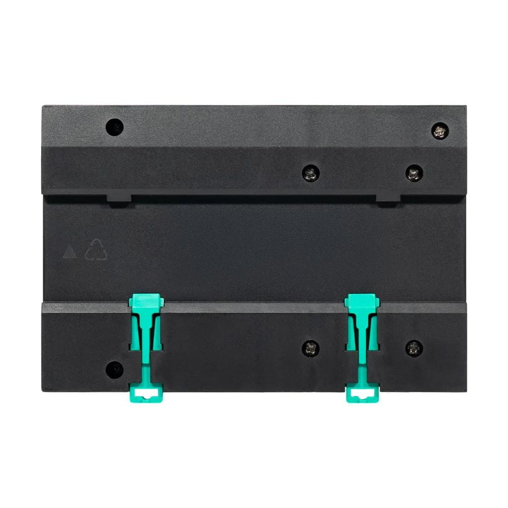 Автоматичний перемикач (АВР) під DIN-рейку Kraft KRF-ATS125A/4p 4 полюси (51-00106) Киев - изображение 15