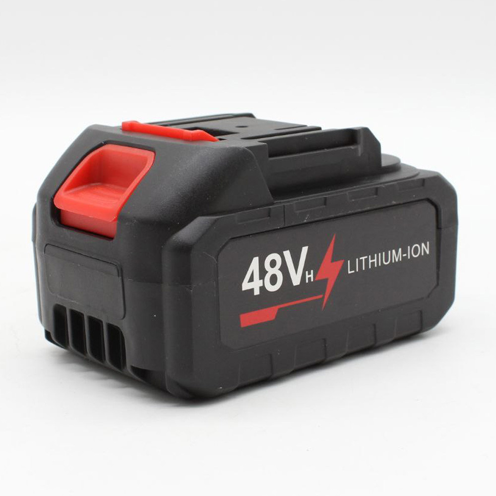 Акумулятор для мийки високого тиску Li-Ion 48В / Акумуляторна батарея для інструментів Київ - фото 3