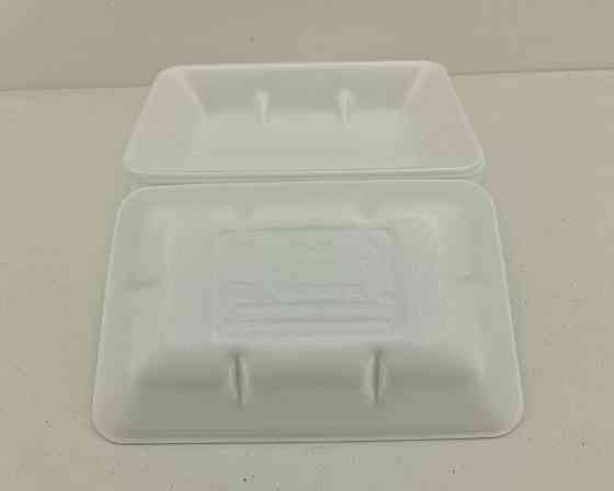 Підкладка (лотки) зі спіненого полістиролу (240*155*40 Т-9-40 (250 шт) Харків