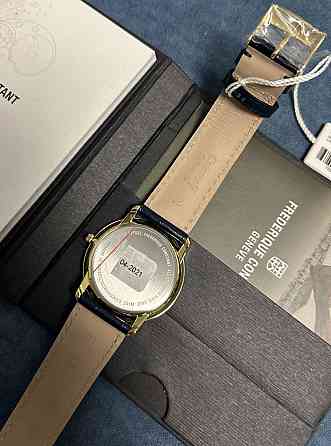 Чоловічий годинник Frederique Constant Київ