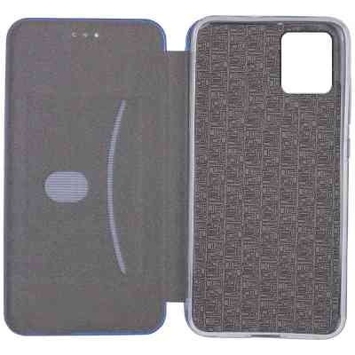 Чехол для мобильного телефона BeCover Exclusive Samsung Galaxy A06 SM-A065 Blue (712208) Винница