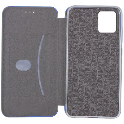 Чехол для мобильного телефона BeCover Exclusive Samsung Galaxy A06 SM-A065 Blue (712208) Винница - изображение 3