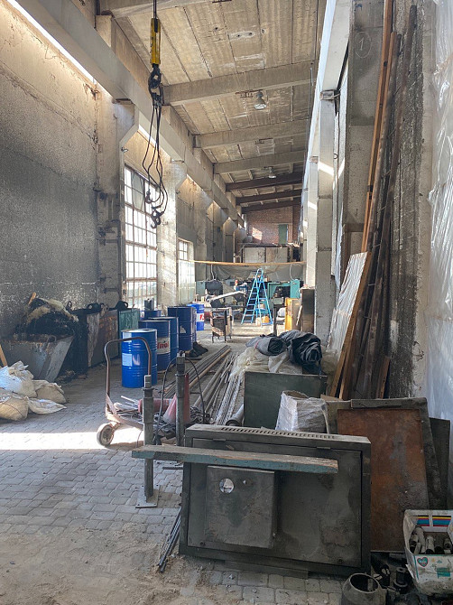 Здам в Оренду Склад\ангар. Дніпро - фото 4