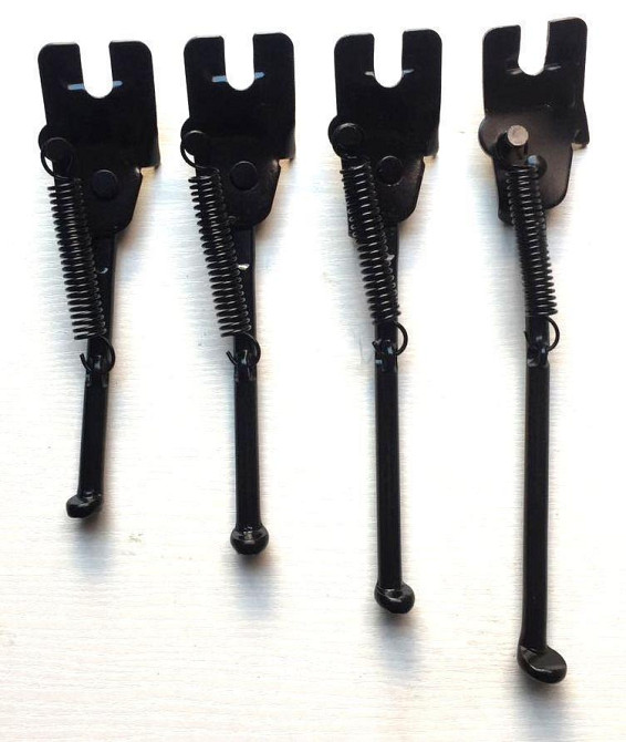 Підніжка 18" велосипедна дитяча Feel Fit Бровари - фото 3