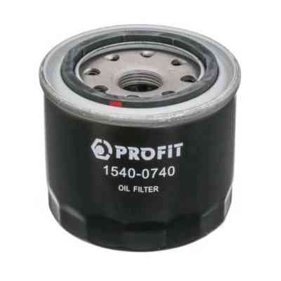 Фільтр масляний Profit 1540-0740 Вінниця