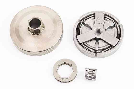 Тарілка зчеплення + зірка 325-7 4500/5200 + підшипник+зчеплення Київ