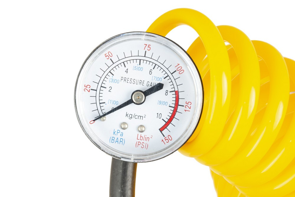 Компресор автомобільний двопоршневий WERTVOLL 12 V 150 PSI 25 A 300 Вт 85 л/хв сумка AC-2185 Коломыя - изображение 10